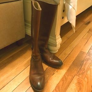 FRYE Boots Sz. 7